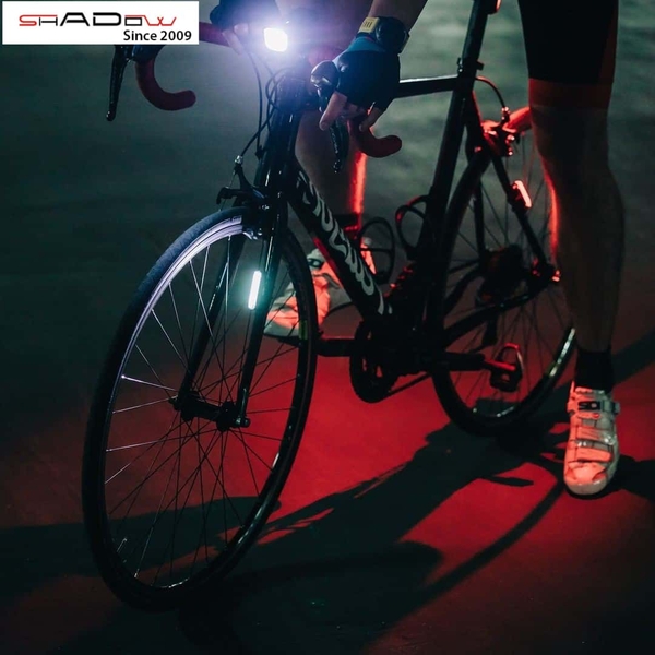 Hướng Dẫn Cách Đi Xe Đạp An Toàn Khi Lái Xe Cho Biker #16 Hướng Dẫn Cách Đi Xe Đạp An Toàn Khi Lái Xe Cho Biker